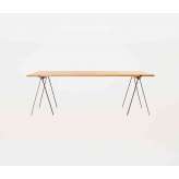 Frama F56 Trestle Table | incl planks
