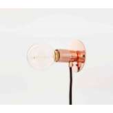 Frama E27 Wall Copper small