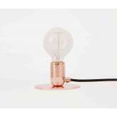 Frama E27 Table Copper