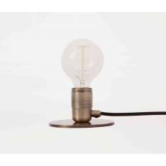 Frama E27 Table Bronze