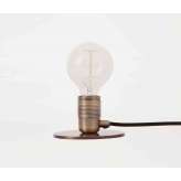 Frama E27 Table Bronze