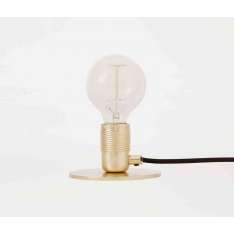 Frama E27 Table Brass