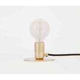 Frama E27 Table Brass