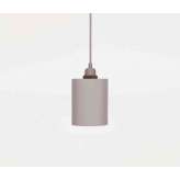 Frama Cylinder Small Grey