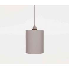Frama Cylinder Medium Grey