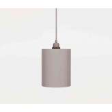 Frama Cylinder Medium Grey