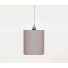 Frama Cylinder Large Grey