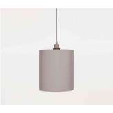 Frama Cylinder Large Grey