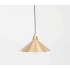 Frama Cone Small Brass