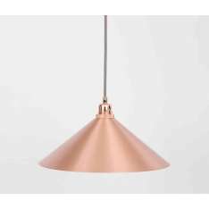 Frama Cone Medium Copper