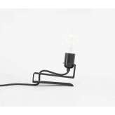 Frama AML Clamp lamp