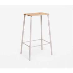 Frama Adam stool H65 grey