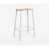 Frama Adam stool H65 grey
