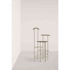 Frag Viae | valet stand