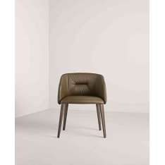 Frag Sofy | monomaterial armchair