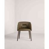 Frag Sofy | monomaterial armchair