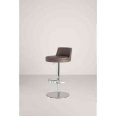 Frag Ponza GP | height-adjustable stool