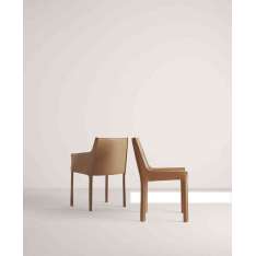 Frag Nisidia | side chair