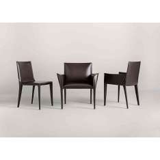 Frag Latina L | lounge armchair