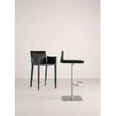 Frag Latina GP | height-adjustable stool