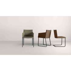 Frag Kati Q | cantilever chair