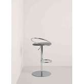 Frag Fizzy | height-adjustable stool