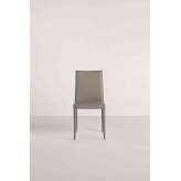 Frag Bella H | side chair