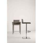 Frag Bella GP | height-adjustable stool