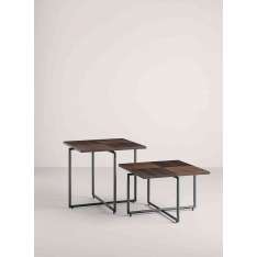 Frag Bak CT | side table