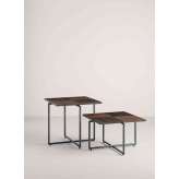 Frag Bak CT | side table