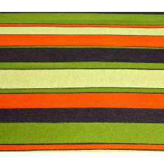 fräch Colorful Throw Blanket