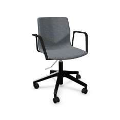 Four Design FourSure® 66 upholstery armchair