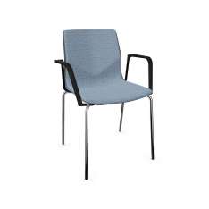 Four Design FourSure® 44 upholstery armchair