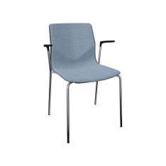 Four Design FourSure® 44 upholstery armchair