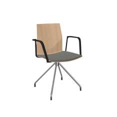 Four Design FourCast®2 One upholstery armchair