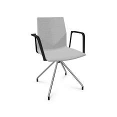 Four Design FourCast®2 One upholstery armchair
