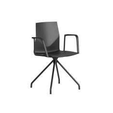 Four Design FourCast®2 One armchair