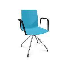 Four Design FourCast®2 One armchair