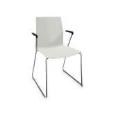 Four Design FourCast®2 Line armchair