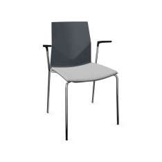 Four Design FourCast®2 Four upholstery armchair