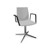 Four Design FourCast®2 Evo upholstery armchair