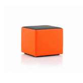 Four Design Cube