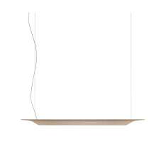 Foscarini Troag suspension wood