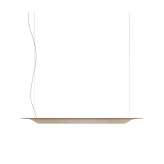 Foscarini Troag suspension wood