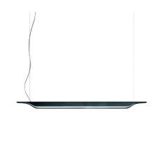 Foscarini Troag suspension medium ebony