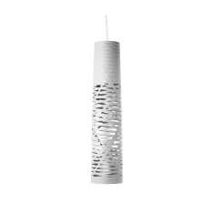 Foscarini Tress suspension medium white