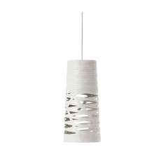 Foscarini Tress Mini suspension white