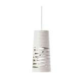 Foscarini Tress Mini suspension white