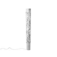 Foscarini Tress floor big white
