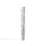 Foscarini Tress floor big white